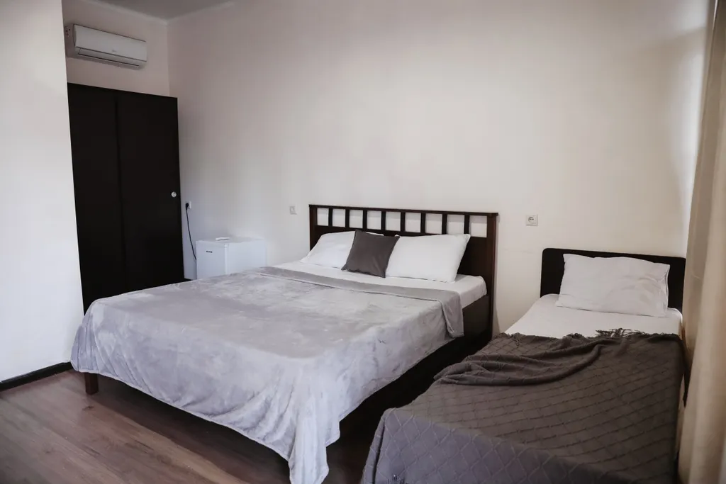 Квартира Комната — аренда посуточно в Алахадзы