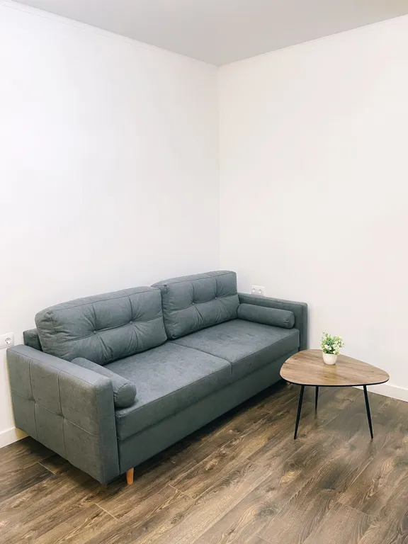 Квартира Апартаменты Rauschen Marx — Светлогорск