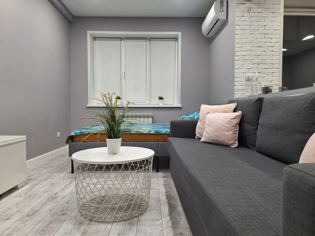 Классная квартира в центре