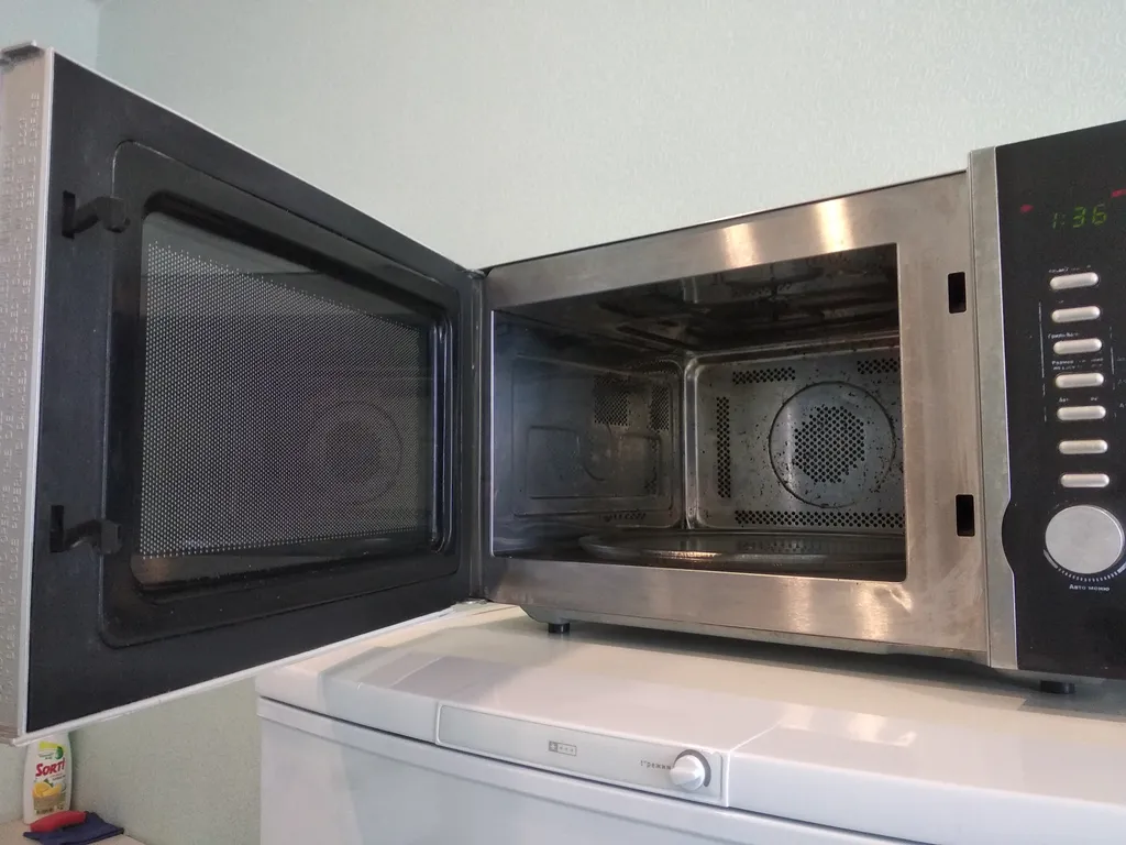 Однушка у микрохирургии