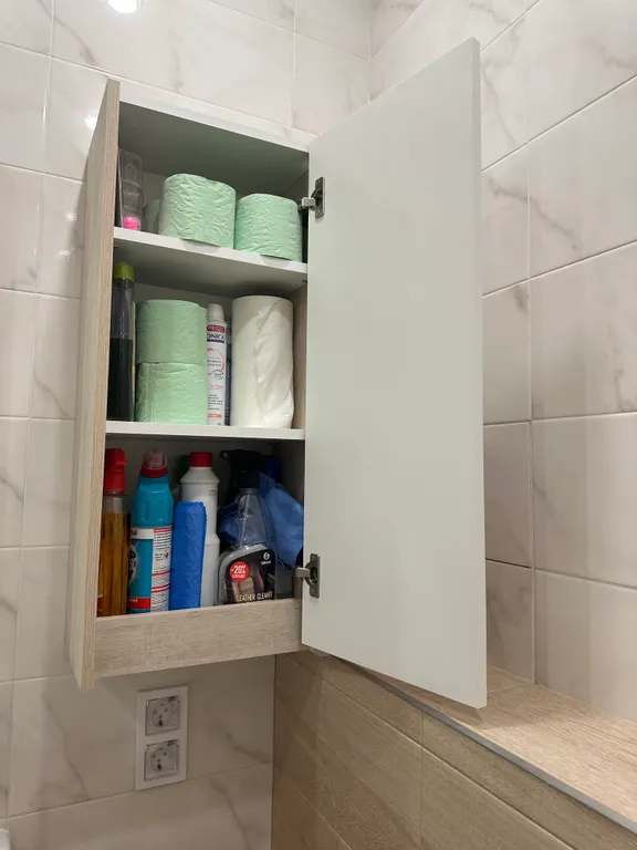 Уютная квартира для спокойного отдыха