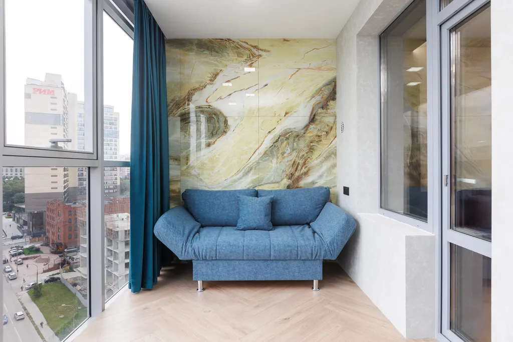 Апартамент Флотилия