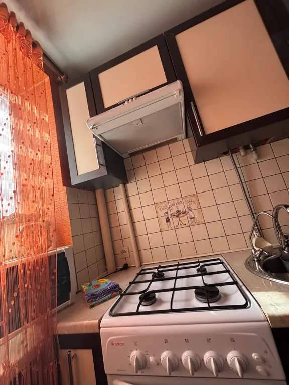 Квартира Квартира в курортной зоне — Ессентуки