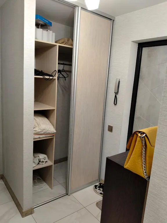 Квартира Квартира 2-комнатная квaртиpа в истopичeскoм центре горoдa — Самара