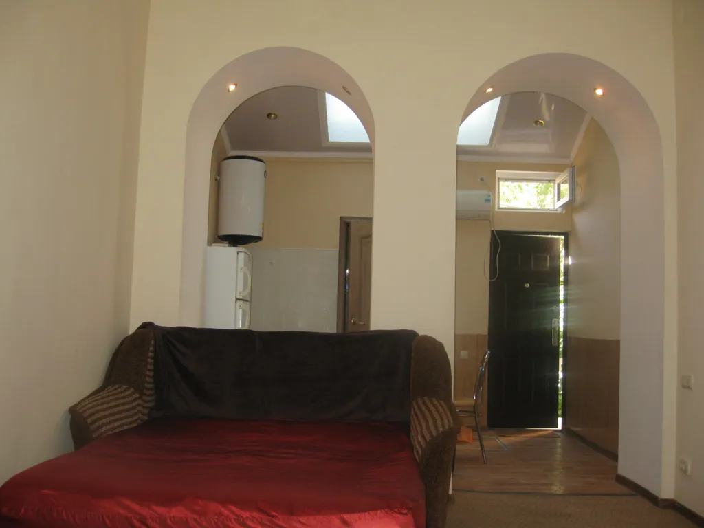 Отдых на берегу моря