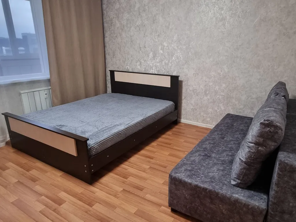 Квартира Комфортная квартира у Онкодиспансера — Красноярск