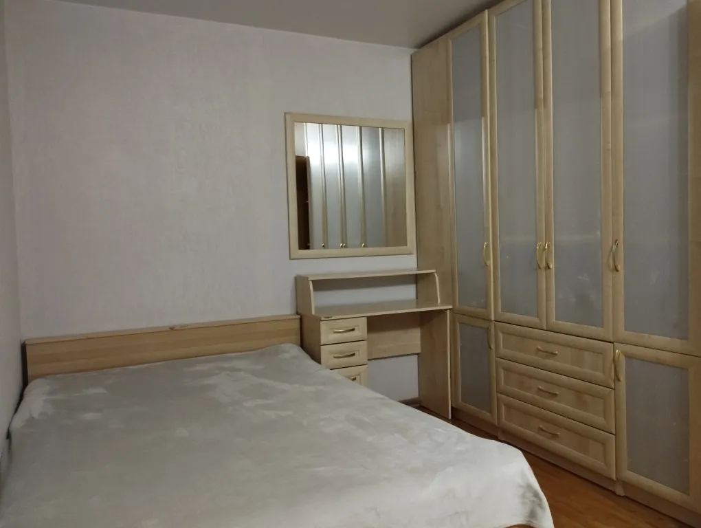 Квартира Удобная квартира недалеко от аэропорта — Санкт-Петербург