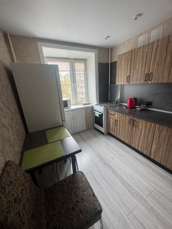 Квартира Уютная квартира район ж/д вокзала — Хабаровск