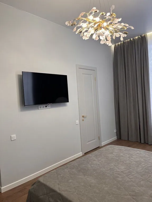 Дом большой