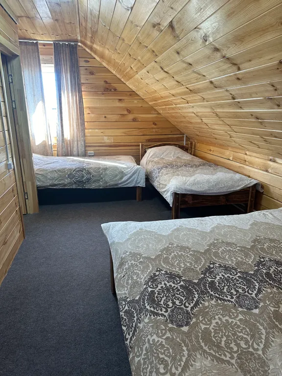 2-комнатный Дом