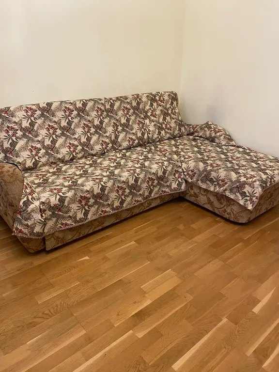 Большая уютная квартира рядом с Уфа-арена