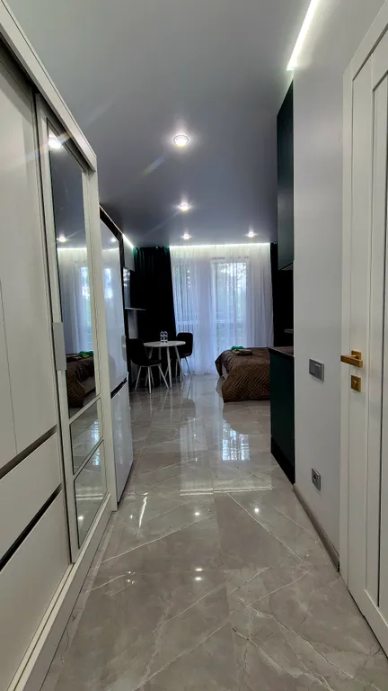 Балтийские горизонты