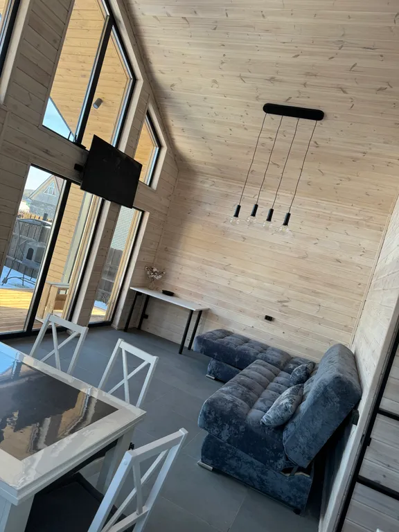 Дом в 1 километре от Солнечной долины