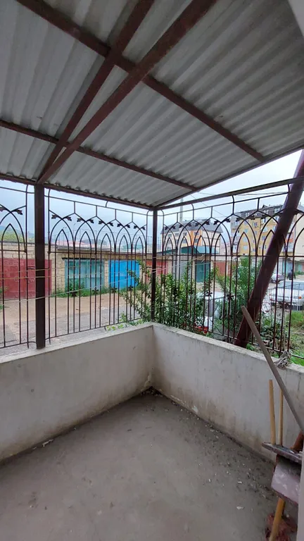 4-комнатная Квартира