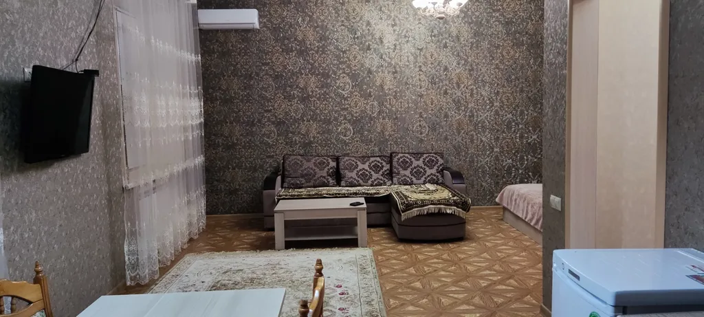 Квартира Квартира у моря — Махачкала