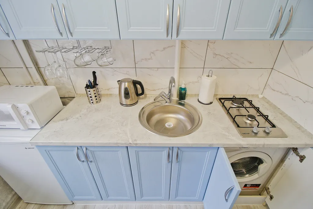 Квартира Уютная квартира в центре Калининграда — Калининград