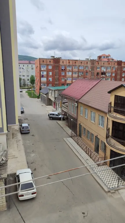 1-комнатная Квартира — аренда посуточно в Дербент