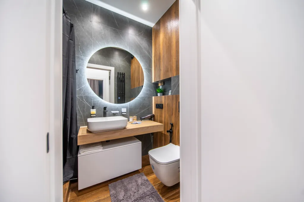 Квартира Идеальная квартира для ярких и романтичных дней в сердце Петербурга — Санкт-Петербург