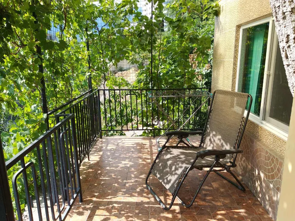 Уютная квартира в центре