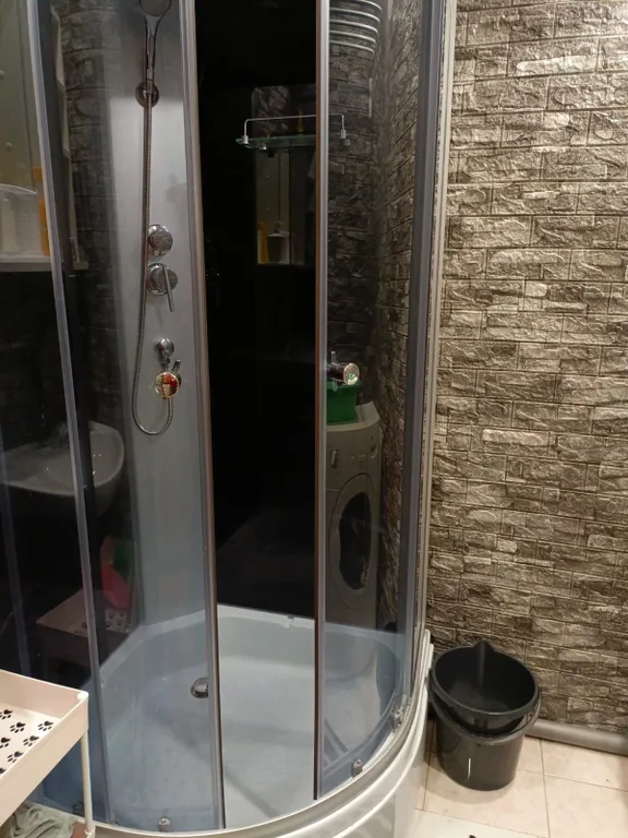 Квартира в 15 минутах ходьбы от курортного парка