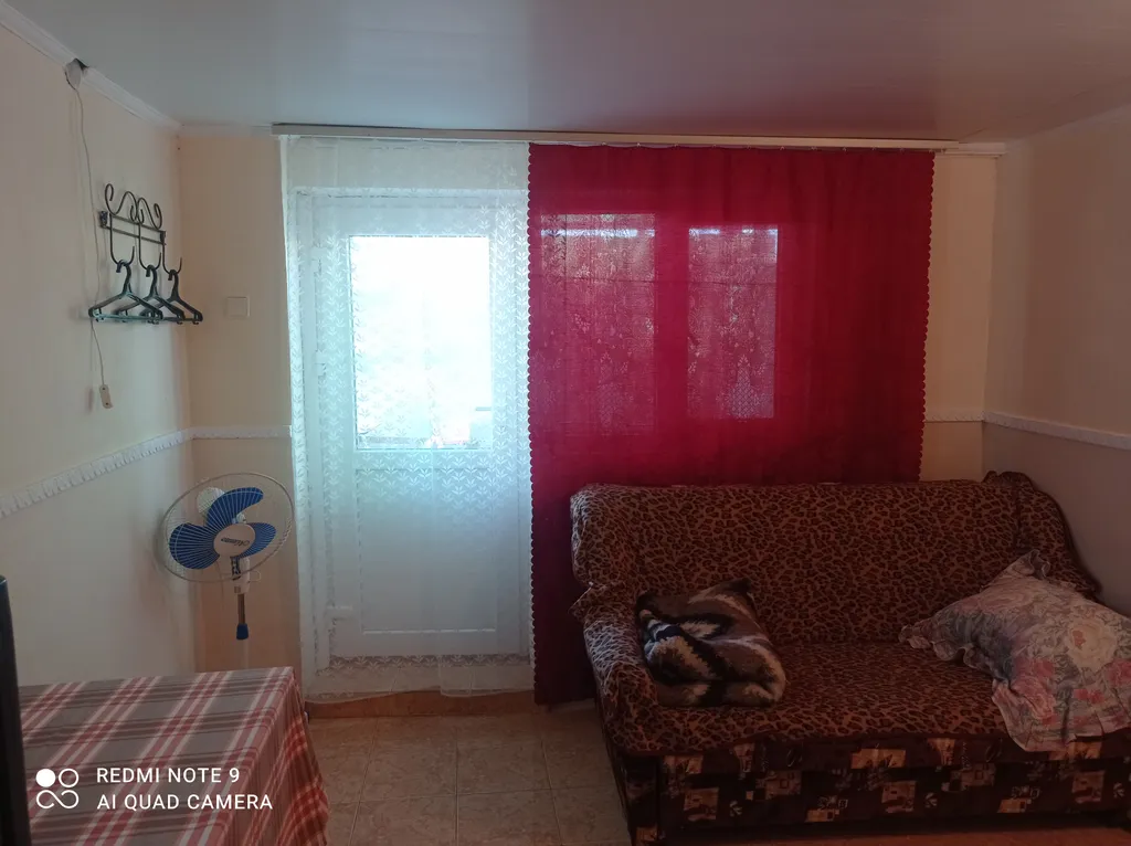 Квартира Номер Комфорт в частном секторе — Заозёрное