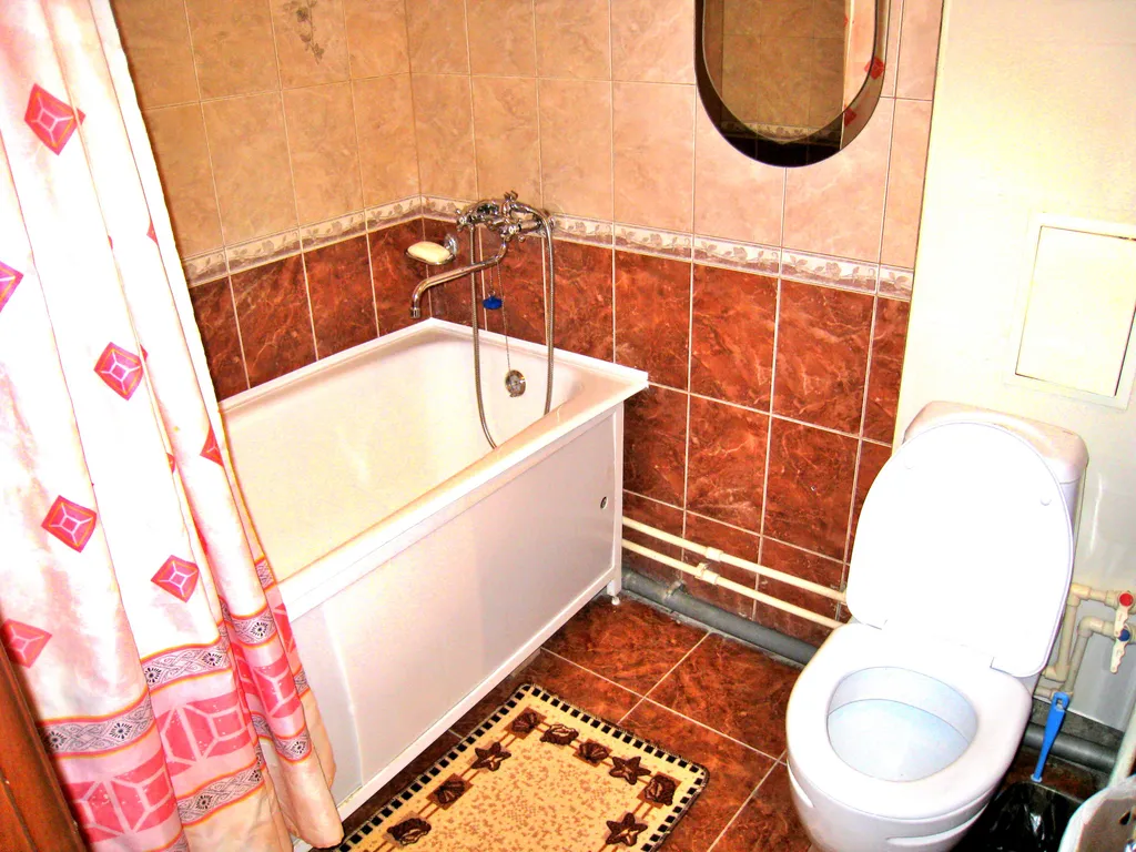 Уютная, чистая квартира люкс в центре города