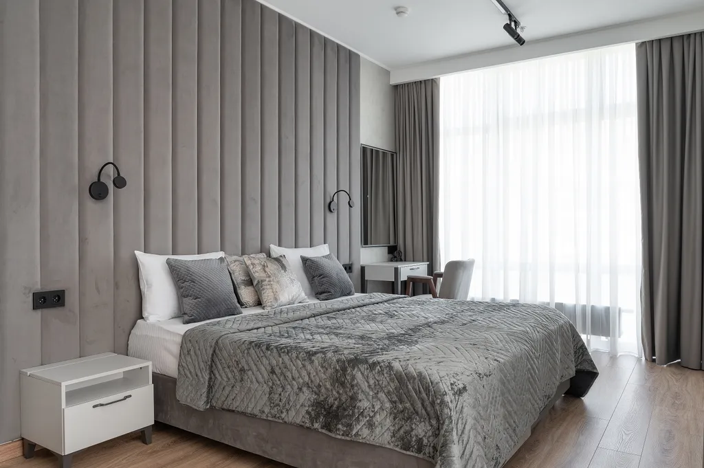 Квартира Семейный Lux — аренда посуточно в Сочи