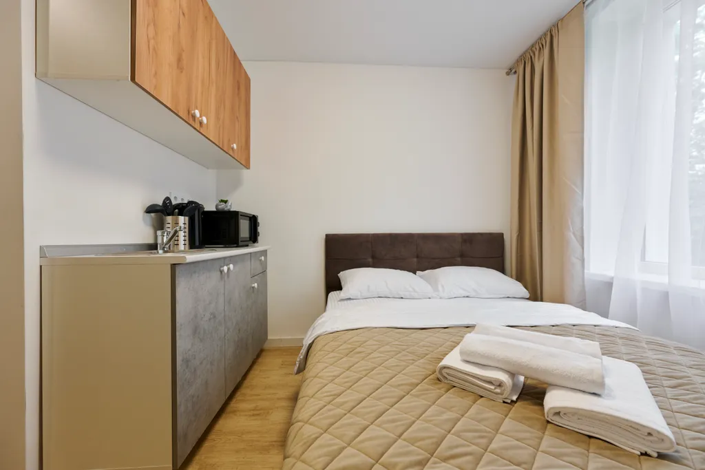 Дизайнерская студия у метро