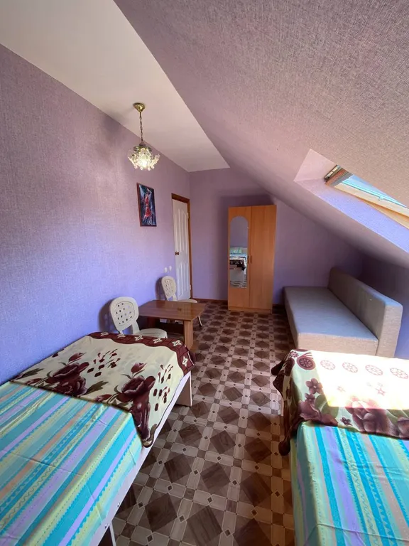 Квартира Комната — аренда посуточно в Вардане