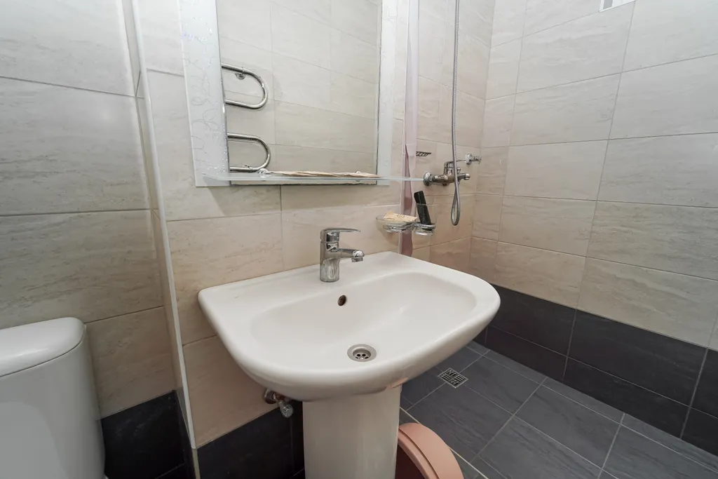 Квартира Комната — Адлер