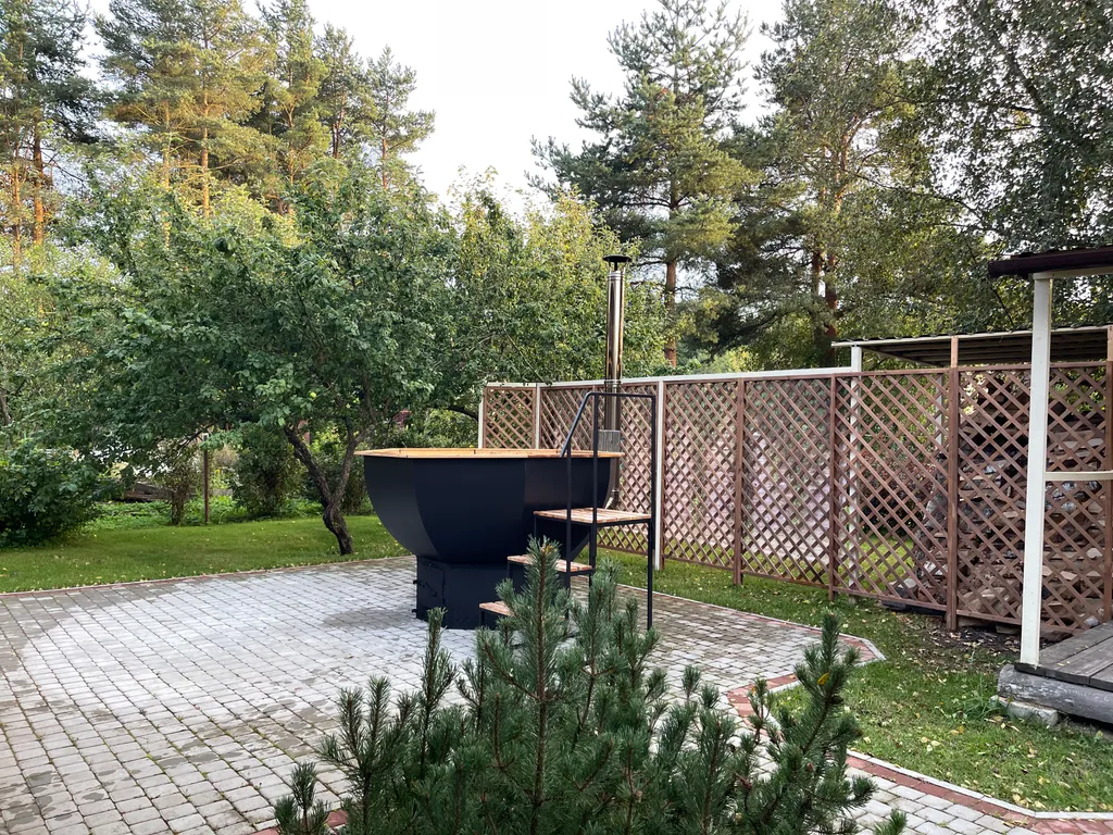 Природная долина