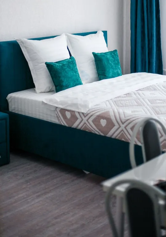 Квартира Апартаменты возле парка отдыха — Ростов-на-Дону