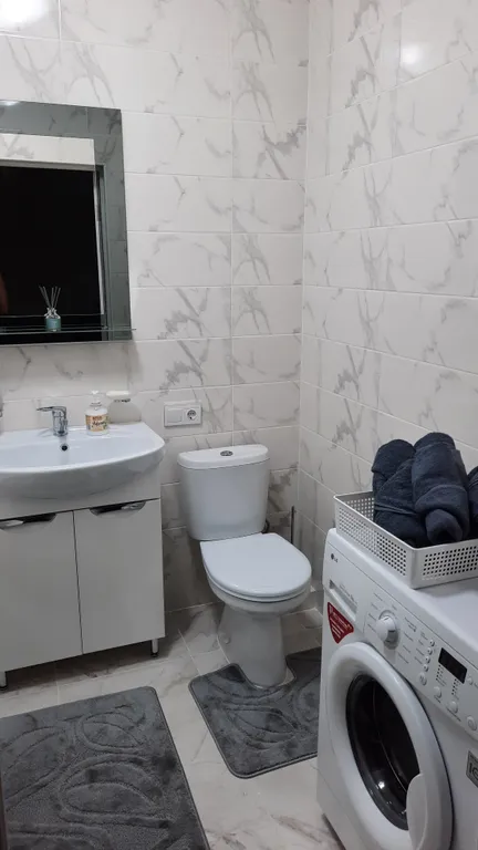 Квартира Уютная и чистая квартира — Владикавказ