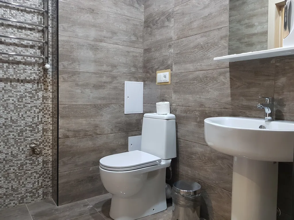 Квартира 2-комнатная Квартира — Владикавказ