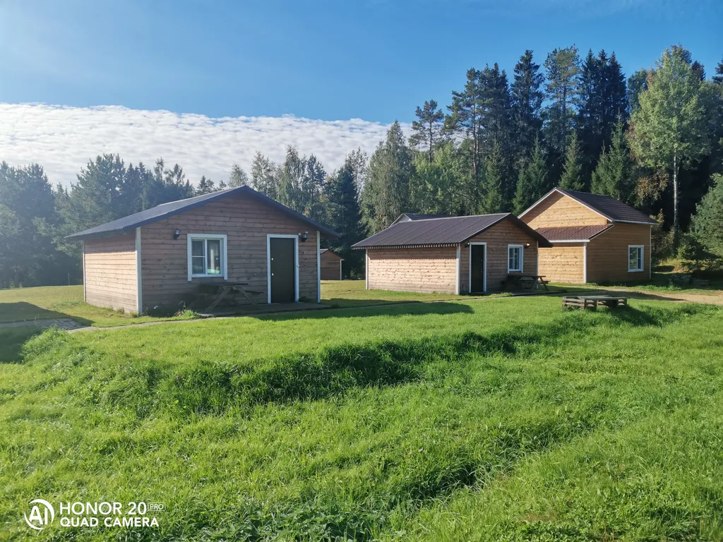 Коттедж Гостевой дом в Фортуне — аренда посуточно в Рускеала