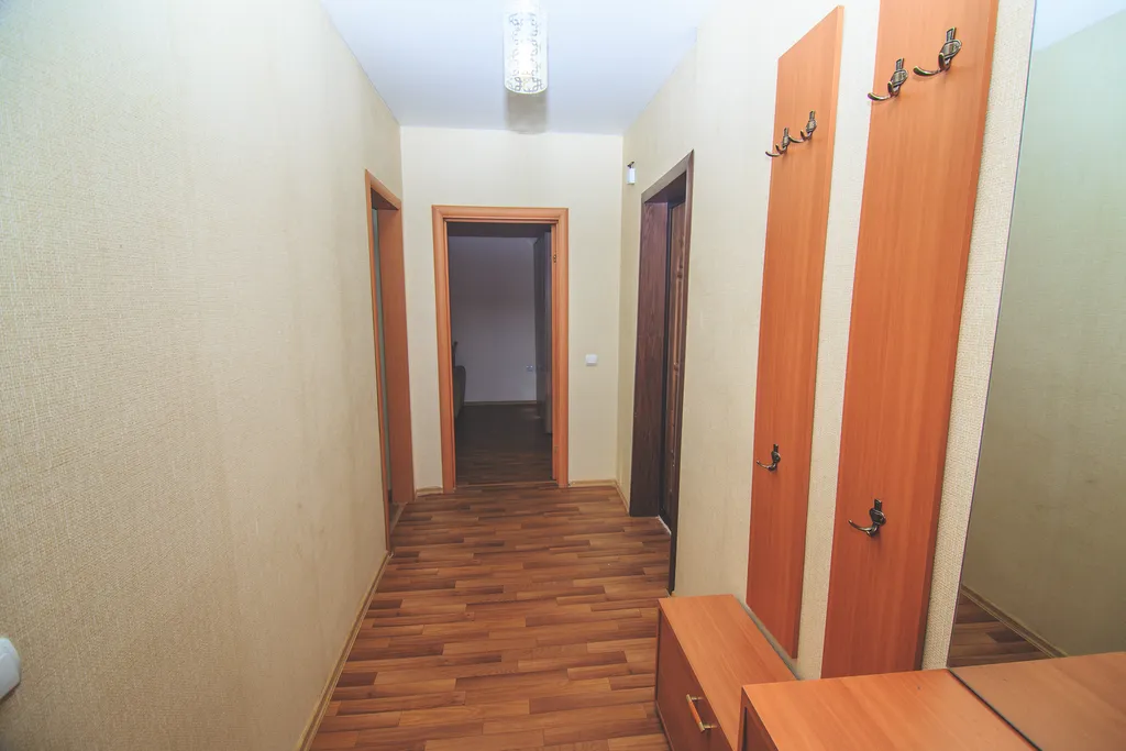 Уютная 1-комнатная квартира