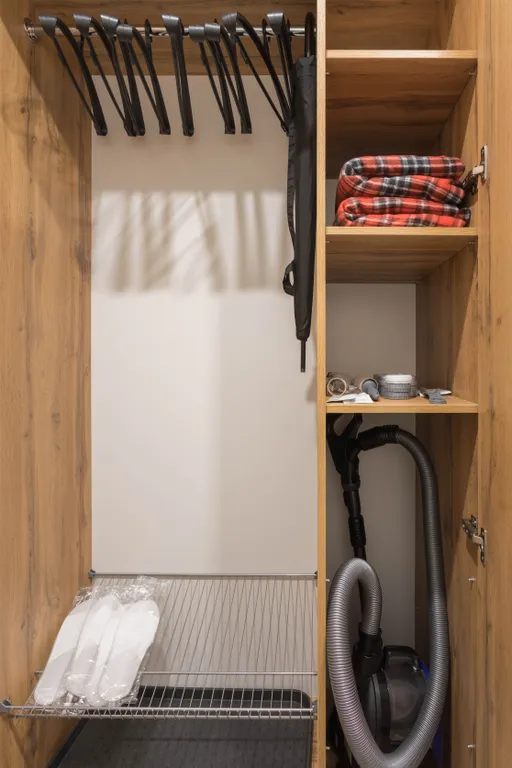 Квартира на берегу озера