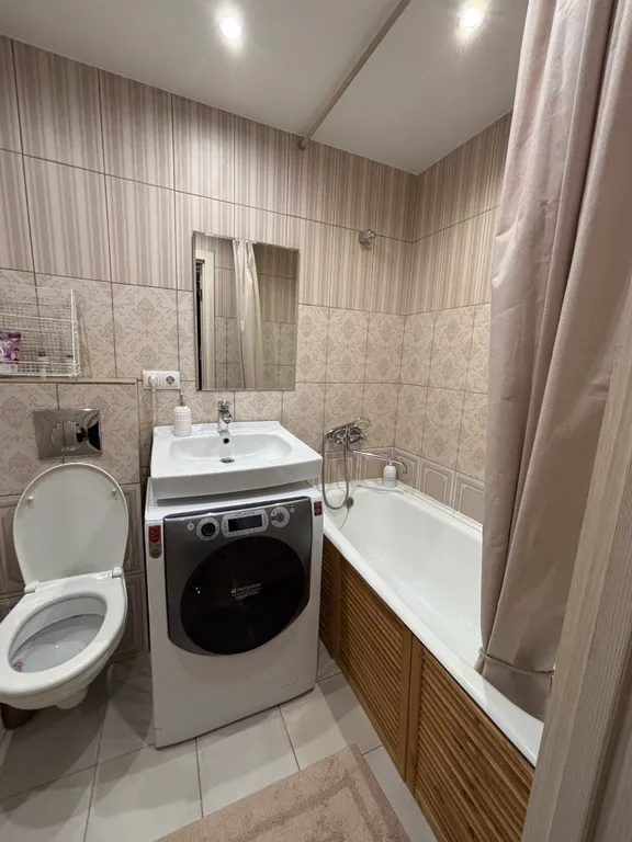 Уютная студия в центре Южного микрорайона города Хабаровска