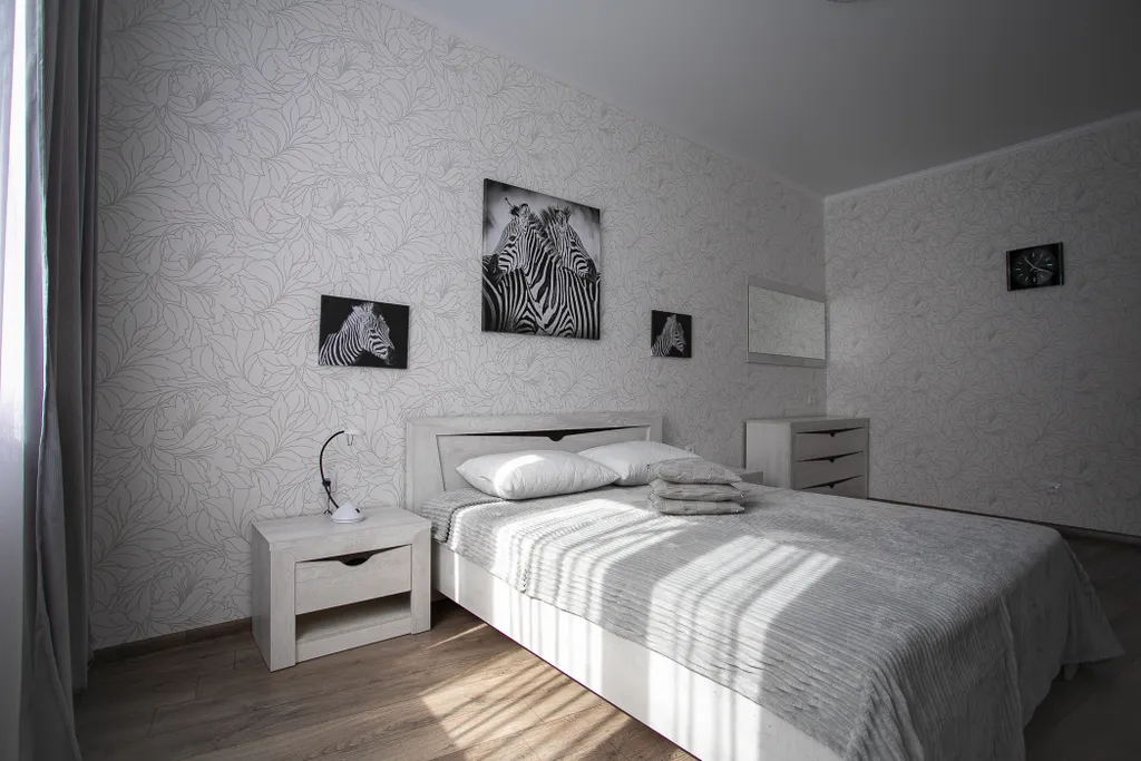 Квартира Апартаменты в центре города — Калининград