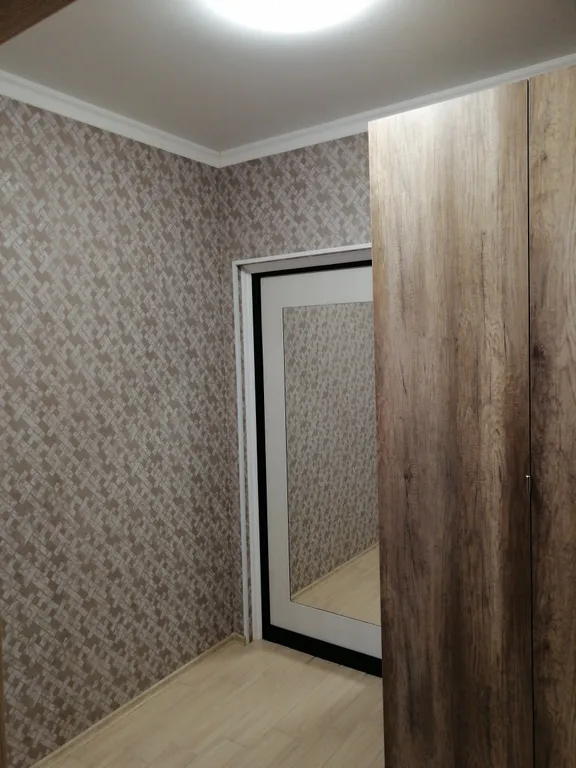 Квартира Квартира Уютная евродвушка — Краснодар