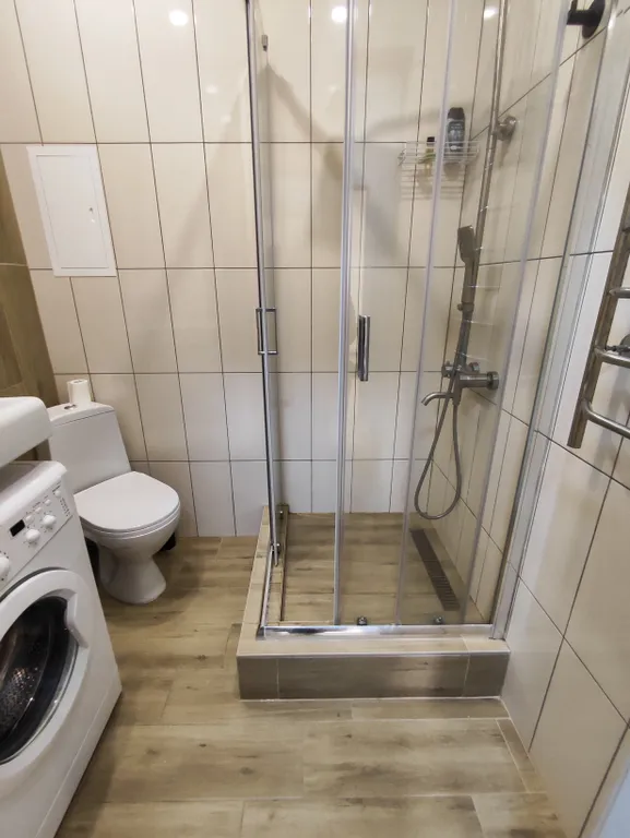 Квартира Уютная квартира в 15 минутах езды от центра — Краснодар