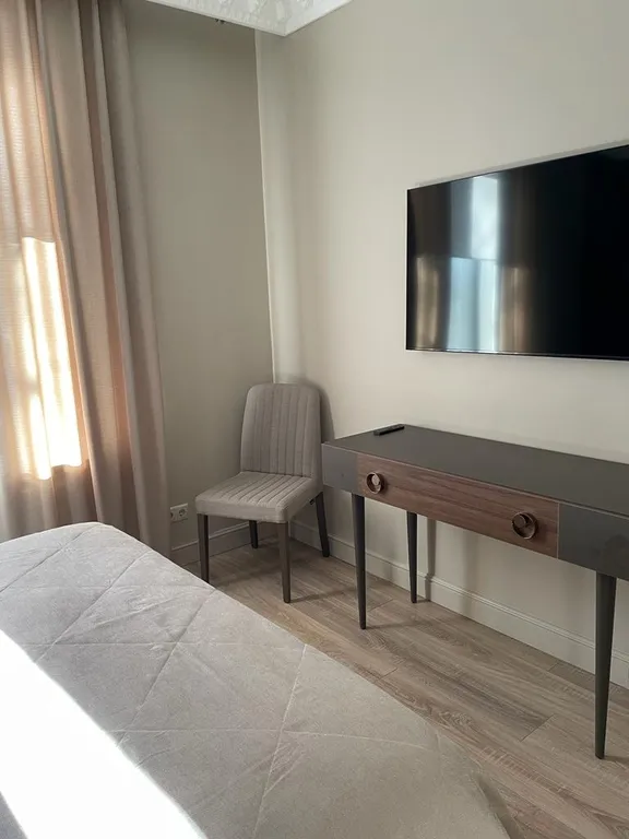 Апартамент для отдыха с семьей или друзьями в Терсколе