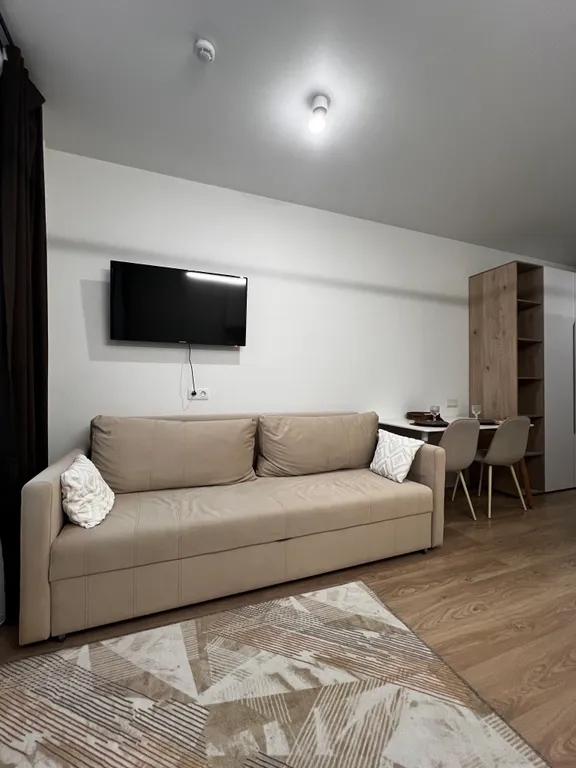 Квартира Квартира студия в жк пригород лесное — Мисайлово