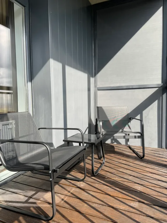 Светлая и уютная квартира рядом с СФУ