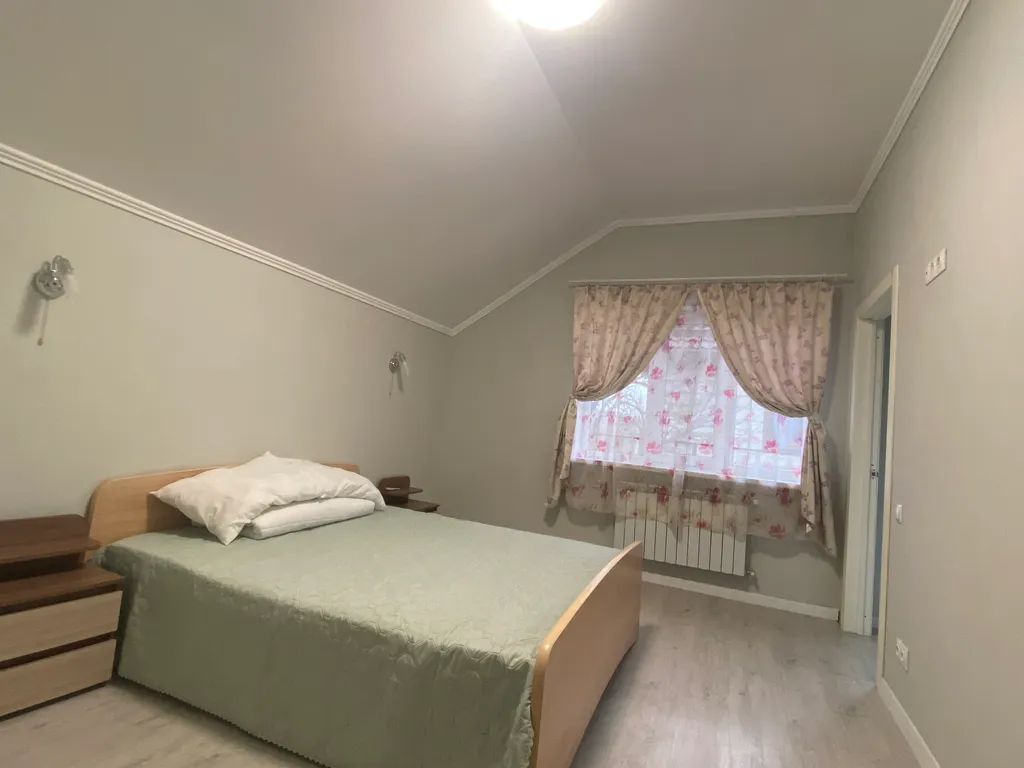 Коттедж Уютный домик в частном секторе — Калининград