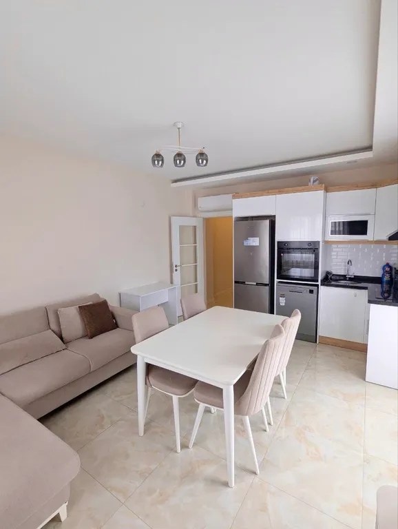 Просторная квартира рядом со знаменитым пляжем Оба