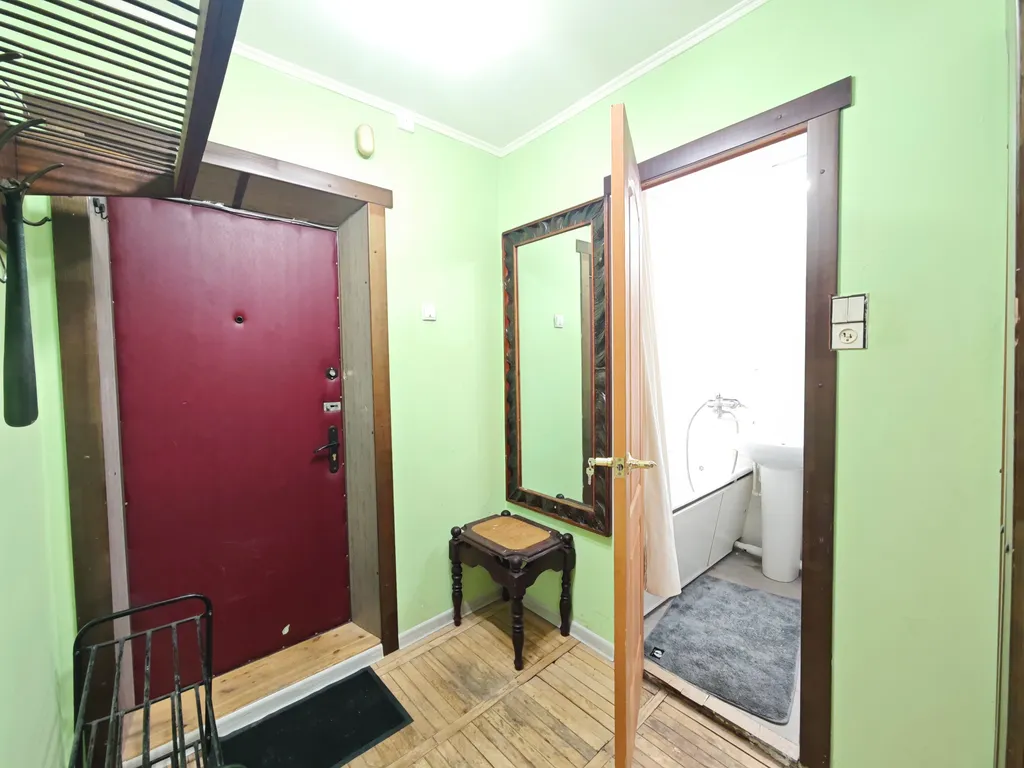 Квартира в Одинцово