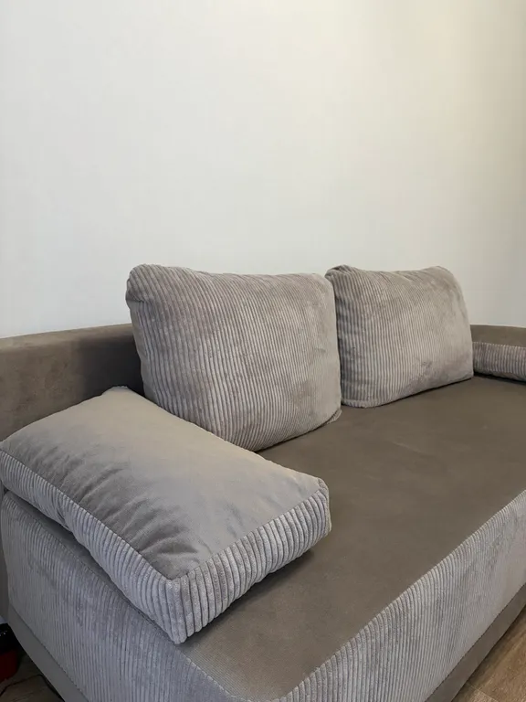 Уютная квартира в центре Нойкурена вдали от лишнего шума