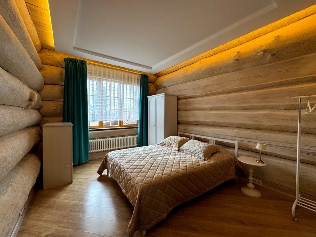 Премиальный отдых в Барской Усадьбе