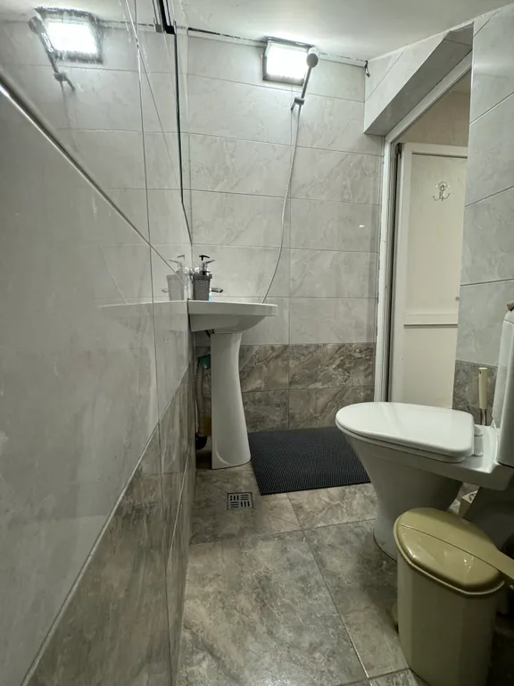 Студия рядом с морем